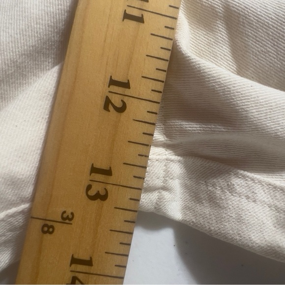 Isabel Marant Étoile Dilirok Pants in Light Beige Shade Size 36 (USA 4 )NWT - Picture 16 of 16